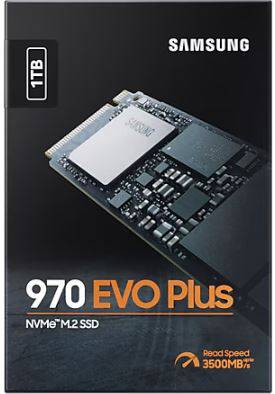 Samsung Ssd 970 Evo Plus Nvme M.2 1Tb Mz-V7S1T0Bw Samsung Ssd 970 Evo Plus Nvme M.2 1Tb Mz-V7S1T0Bw